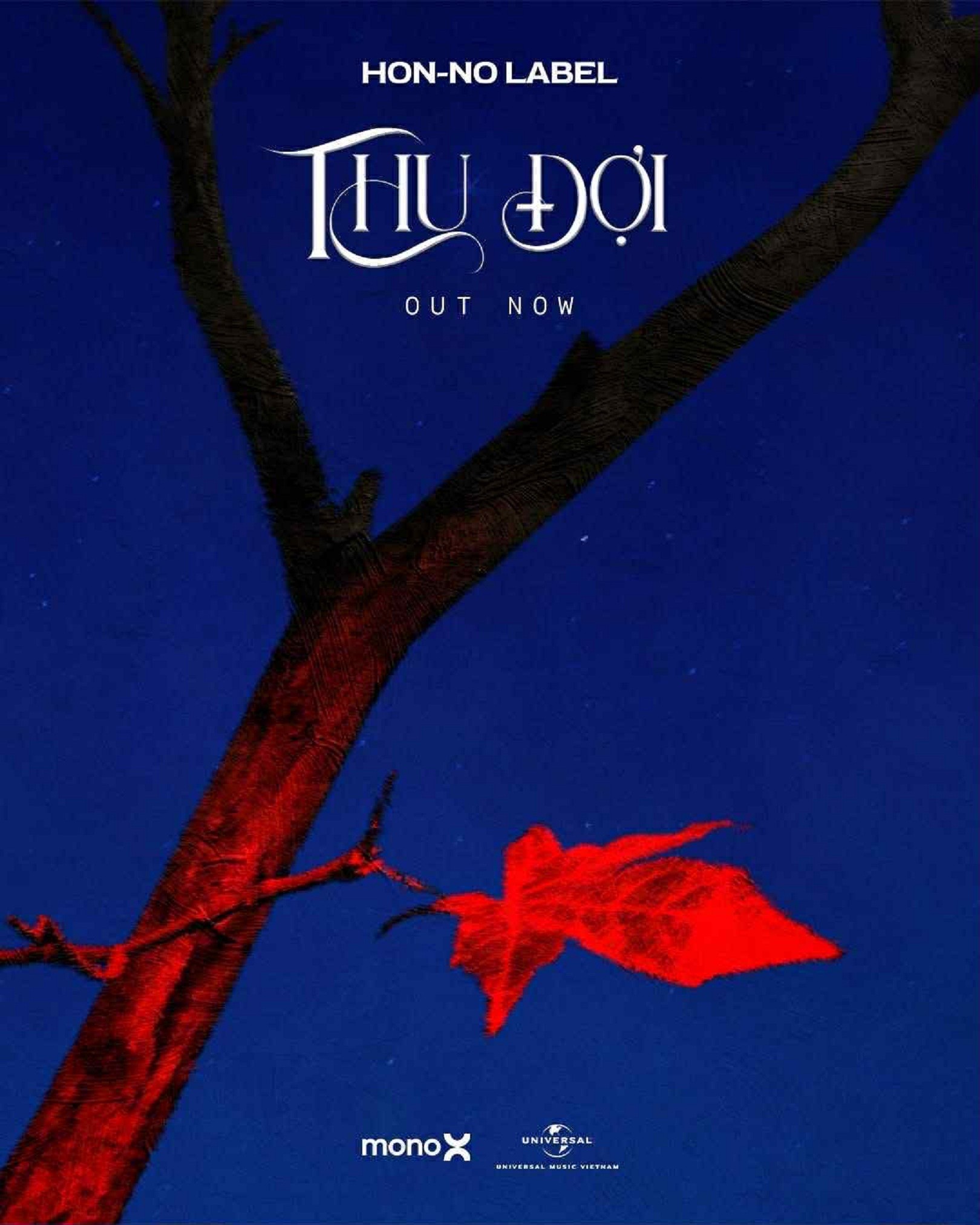 monoX Label 'thả xích' ra mắt loạt sản phẩm chất lượng dịp cuối năm 2025