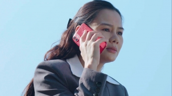 'Lằn ranh' đỉnh cao diễn xuất của Huyền Sâm khi đứng giữa ranh giới đạo đức và đồng tiền