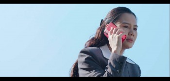 'Lằn ranh' đỉnh cao diễn xuất của Huyền Sâm khi đứng giữa ranh giới đạo đức và đồng tiền