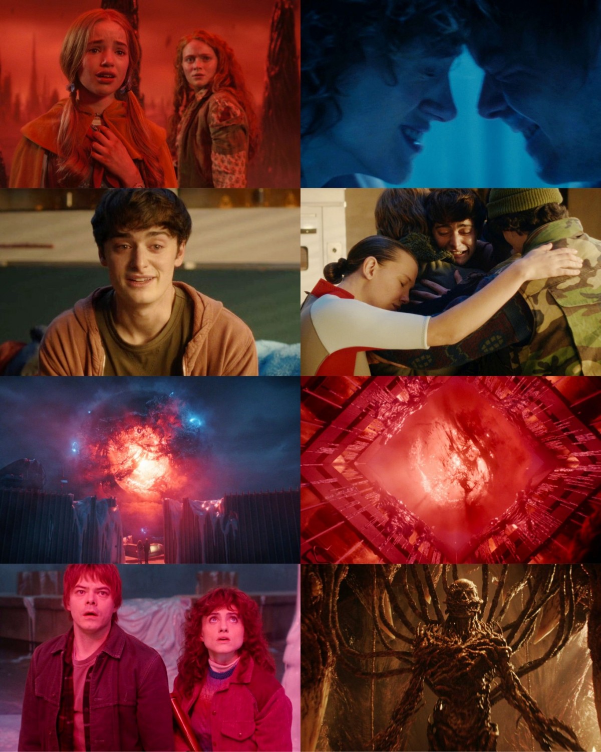 Giải thích cái kết Stranger Things 5: Khi Hawkins khép lại, tuổi thơ cũng không còn ở đó