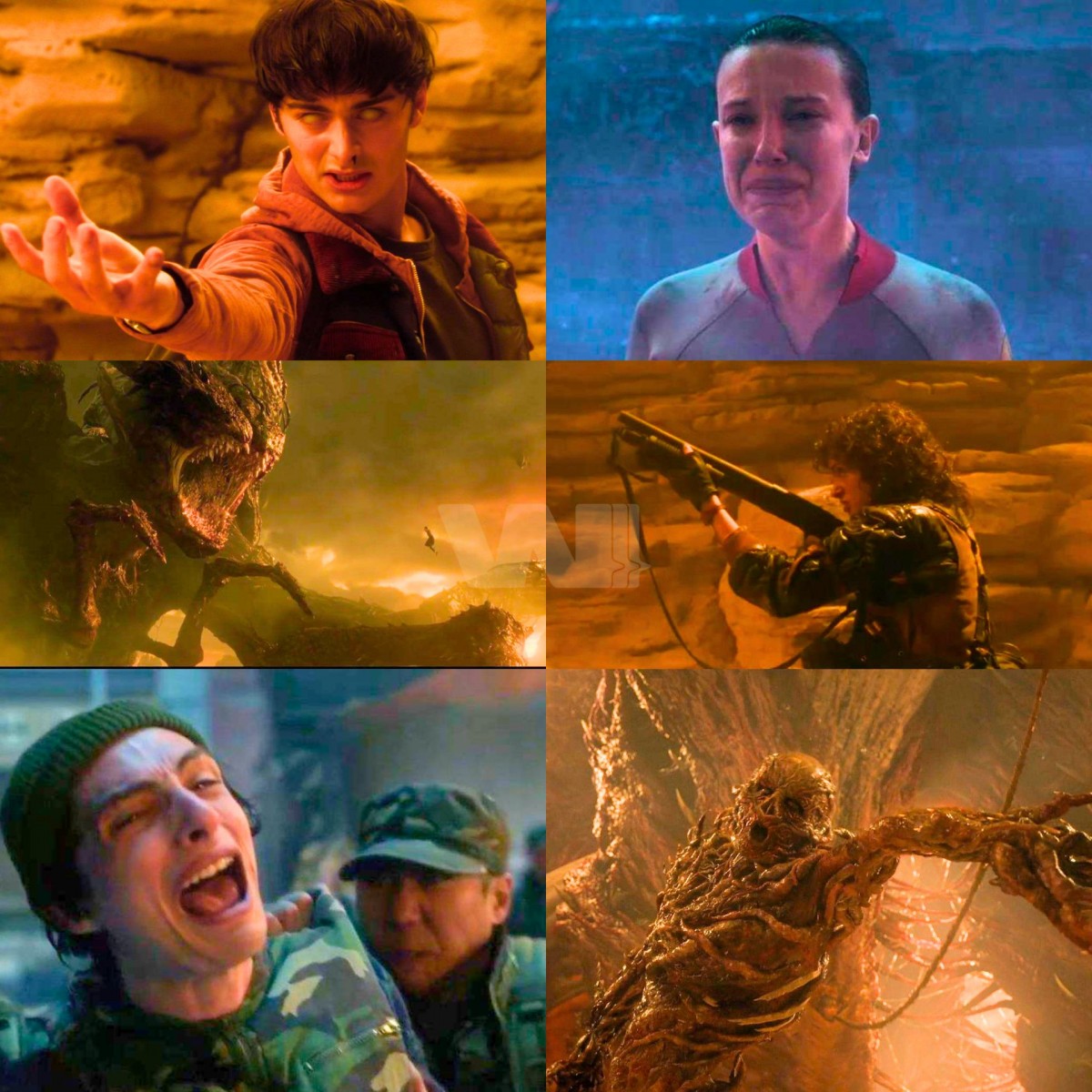 Giải thích cái kết Stranger Things 5: Khi Hawkins khép lại, tuổi thơ cũng không còn ở đó