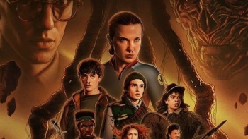 Giải thích cái kết 'Stranger Things 5': Khi Hawkins khép lại, tuổi thơ cũng không còn ở đó