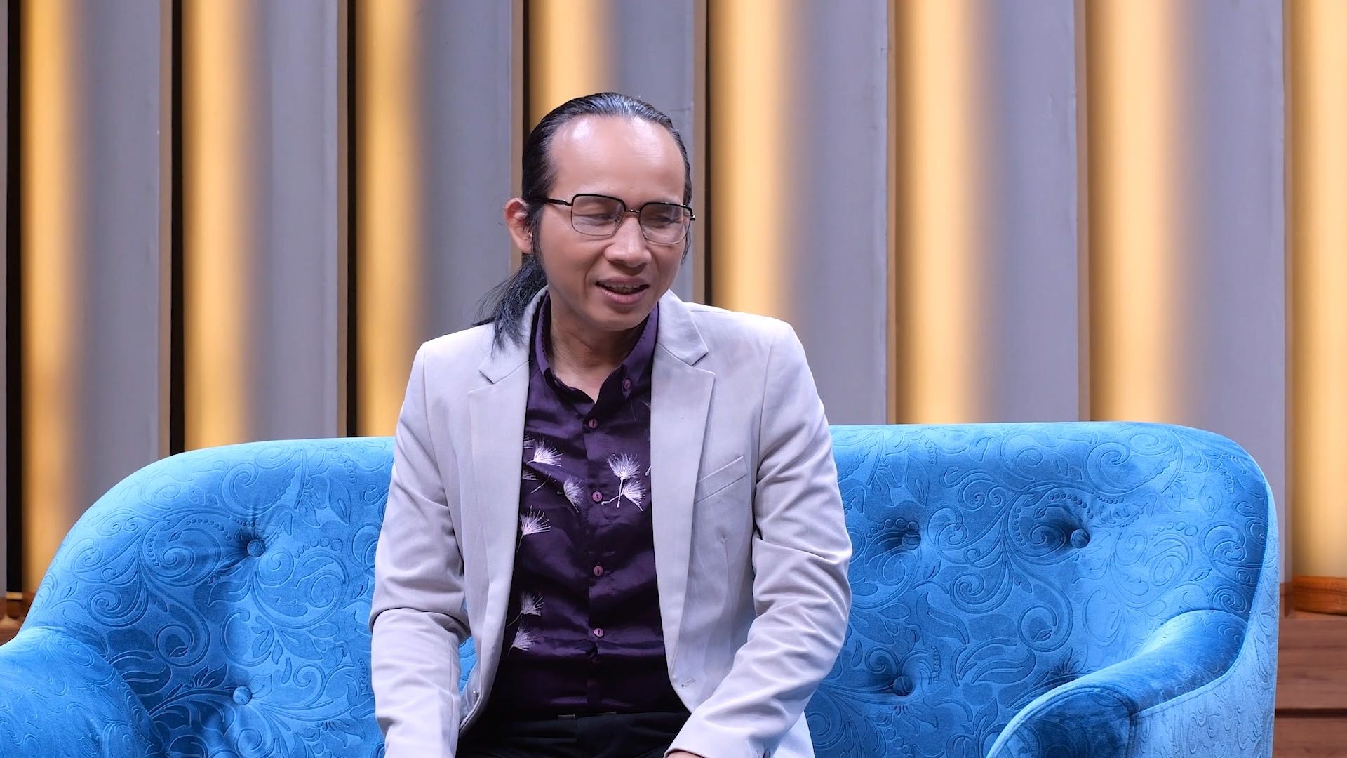 'Mảnh ghép hoàn hảo': Chuyện tình đẹp của chàng nhạc sĩ khiếm thị Hà Chương và người vợ kém 18 tuổi