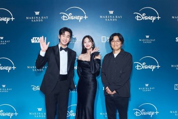 Loạt phim Hàn được mong đợi nhất năm 2025 bị hủy bỏ vì scandal của diễn viên