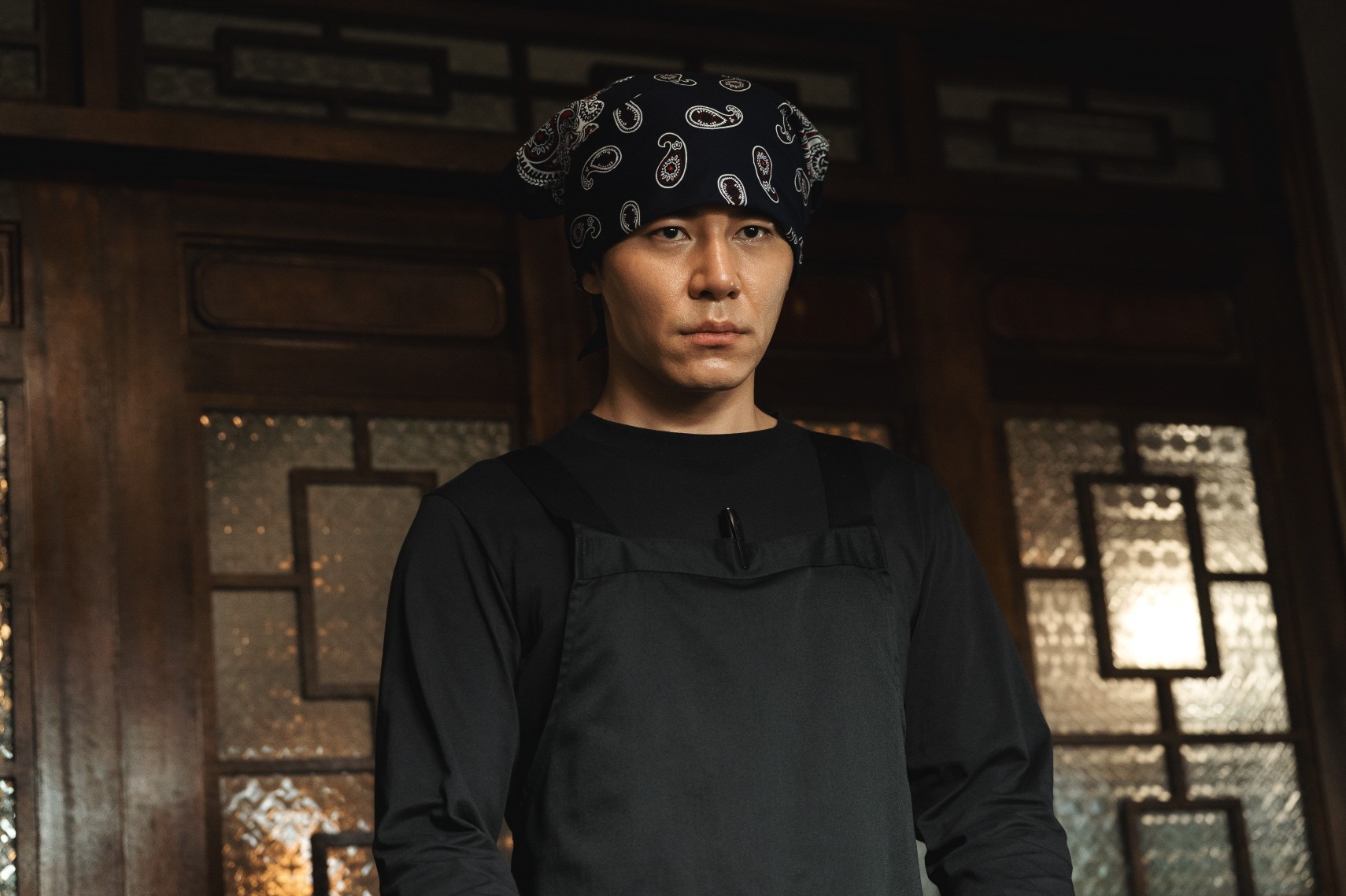 Jung Kyung Ho gây sốt với siêu phẩm hài 'Đại ca ha ha ha': Top 5 phim Hàn có doanh thu cao nhất 2025, liên tiếp lập kỷ lục phòng vé