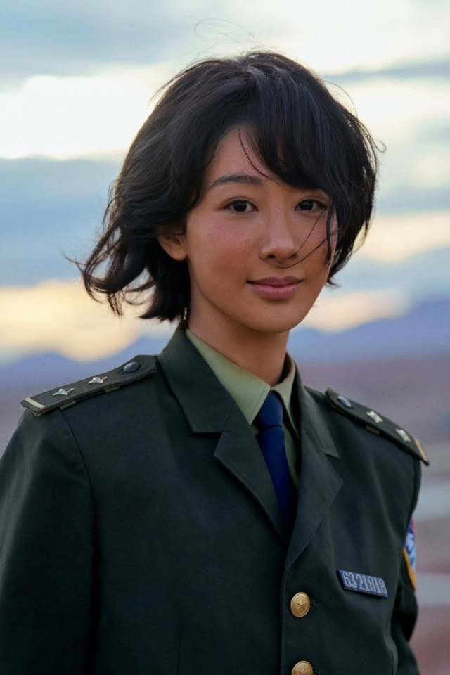 Dương Tử: Không đóng phim chỉ để nhắm đến giải thưởng