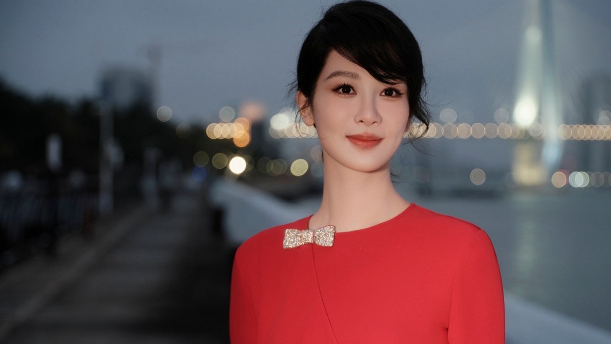 Dương Tử: Không đóng phim chỉ để nhắm đến giải thưởng