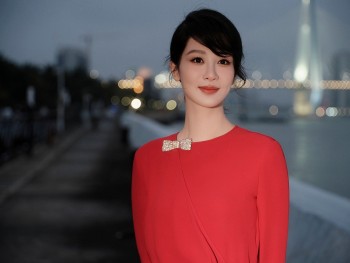 Dương Tử: Không đóng phim chỉ để nhắm đến giải thưởng