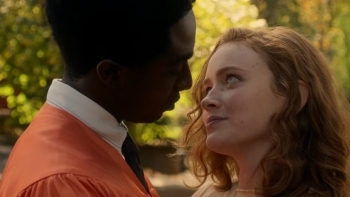 Luscas và Max - Chuyện tình viên mãn nhất 'Stranger Things' khiến fan thỏa lòng