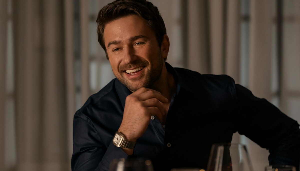 (Review) 'The Housemaid': Thông điệp về tự do đằng sau bộ phim 18+