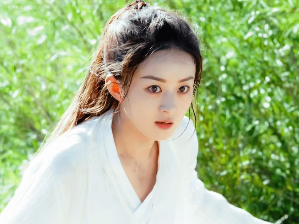 Vì sao nữ chính 'Sở Kiều truyện 2' bị phản đối?