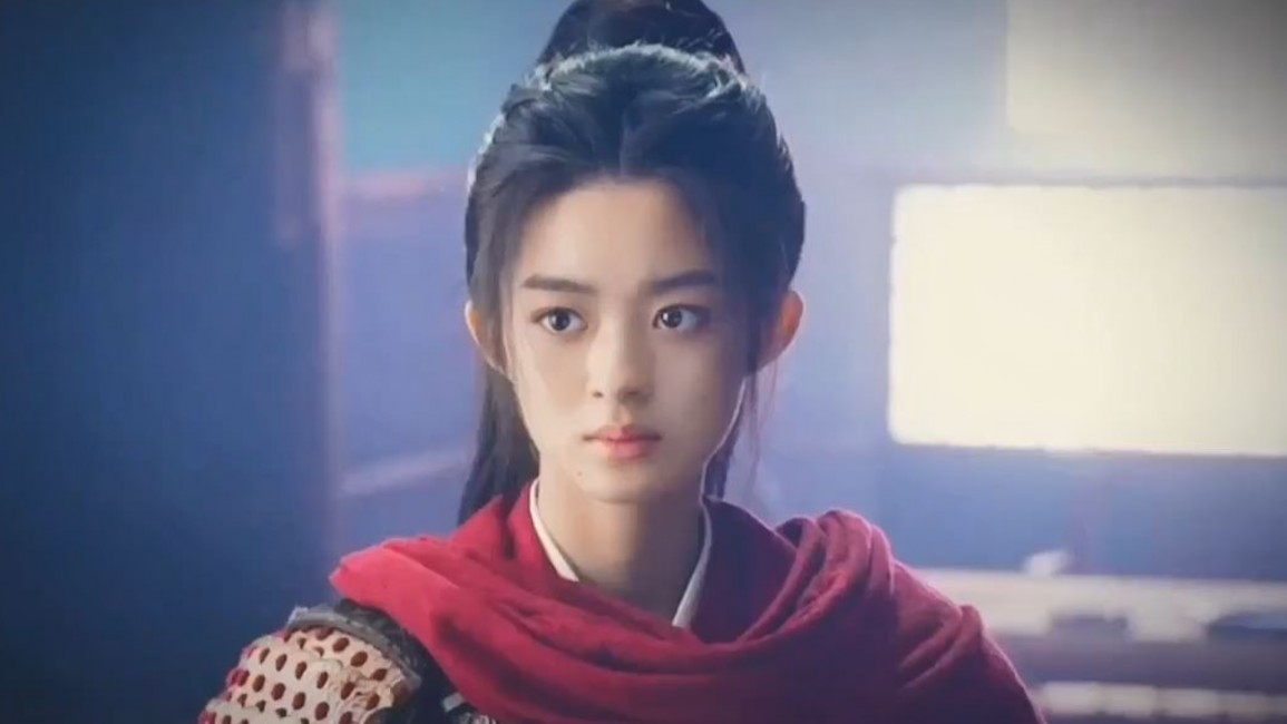 Vì sao nữ chính 'Sở Kiều truyện 2' bị phản đối?