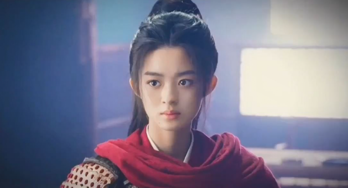 Vì sao nữ chính 'Sở Kiều truyện 2' bị phản đối?