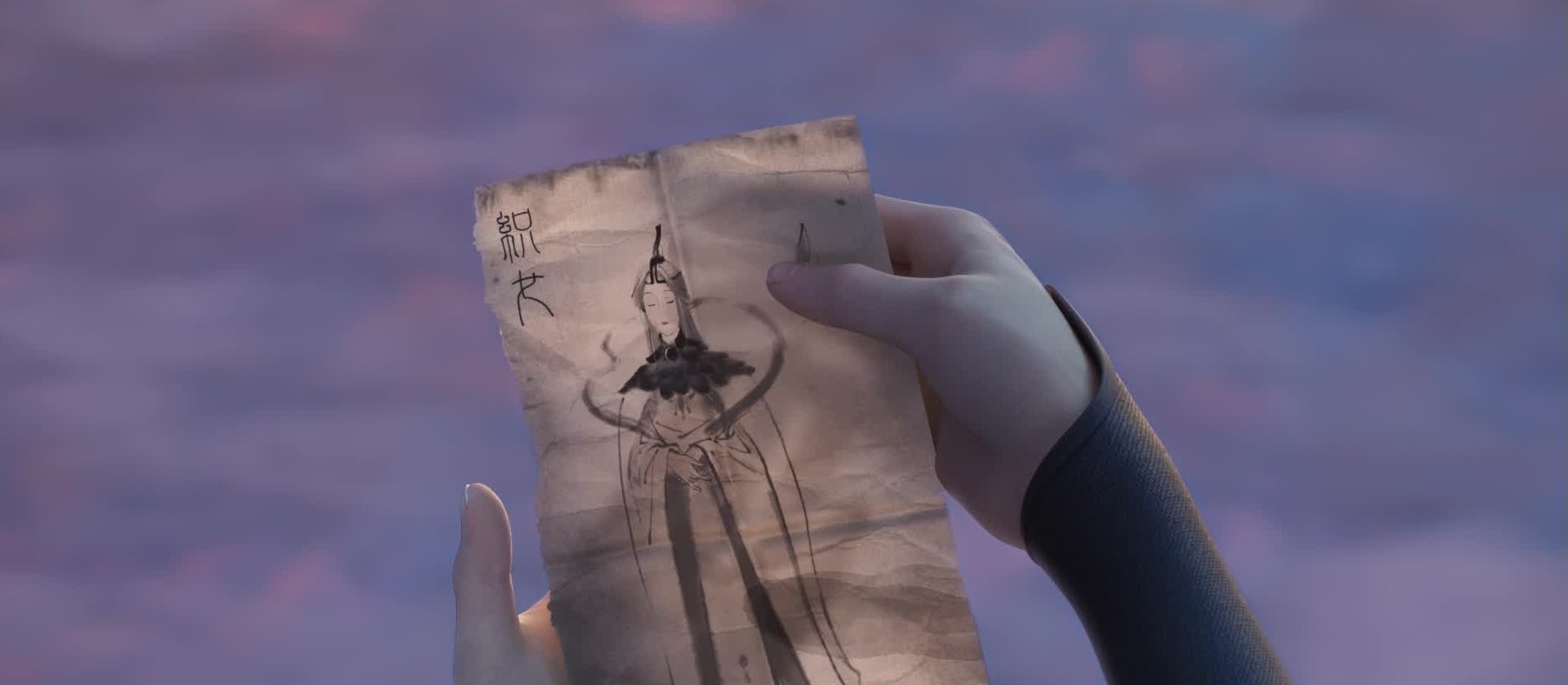 Góc nhìn mới về truyền thuyết Ngưu Lang – Chức Nữ trong 'Lạc Phàm Trần: Hậu duệ Chức Nữ'