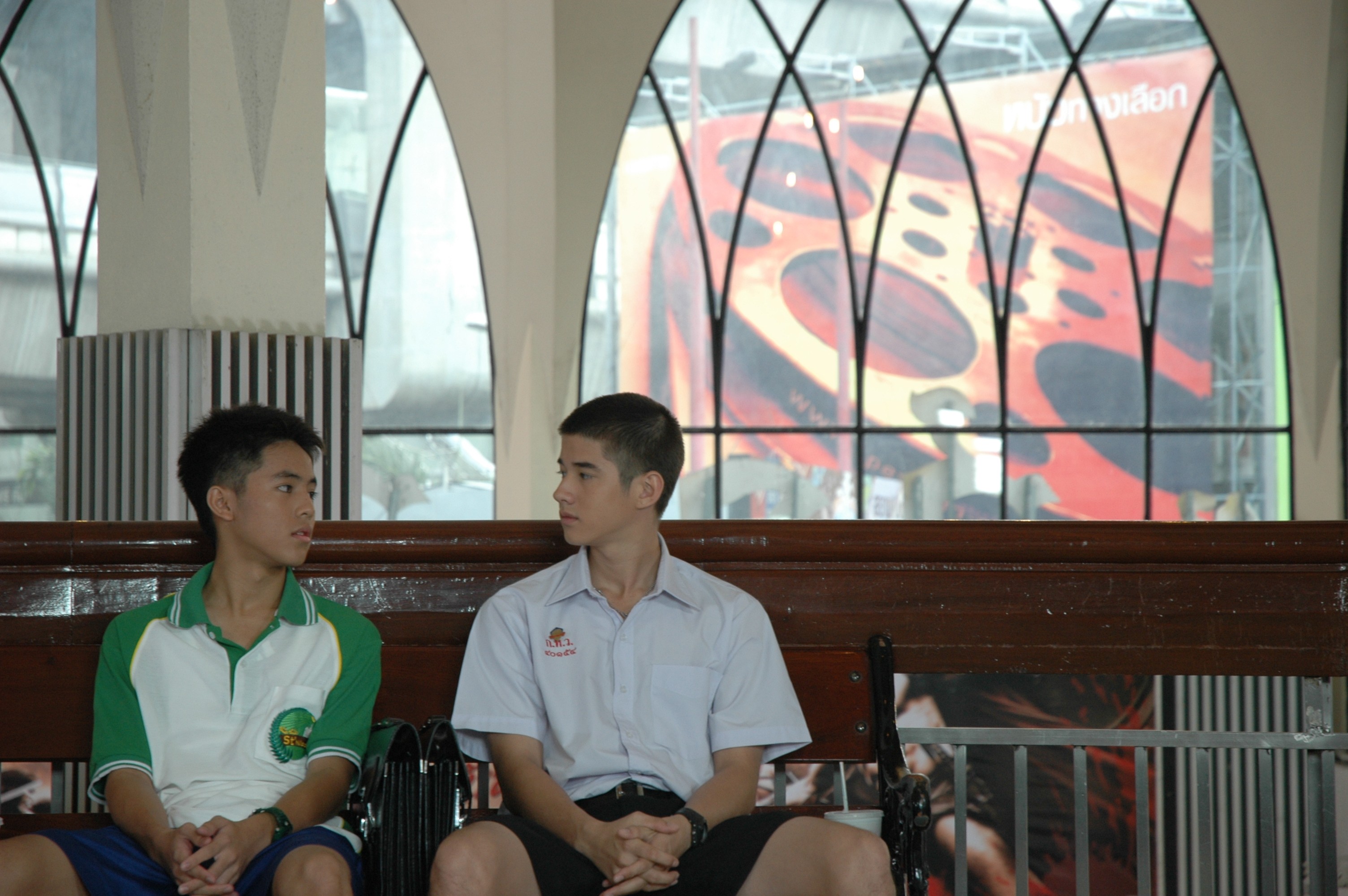 'Chuyện tình Siam' trở lại với phiên bản 4K: Lời tri ân sau hai thập kỷ cho một tình yêu kinh điển