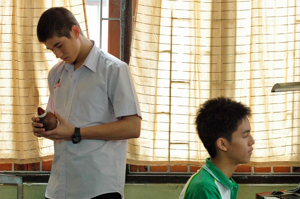 'Chuyện tình Siam' trở lại với phiên bản 4K: Lời tri ân sau hai thập kỷ cho một tình yêu kinh điển