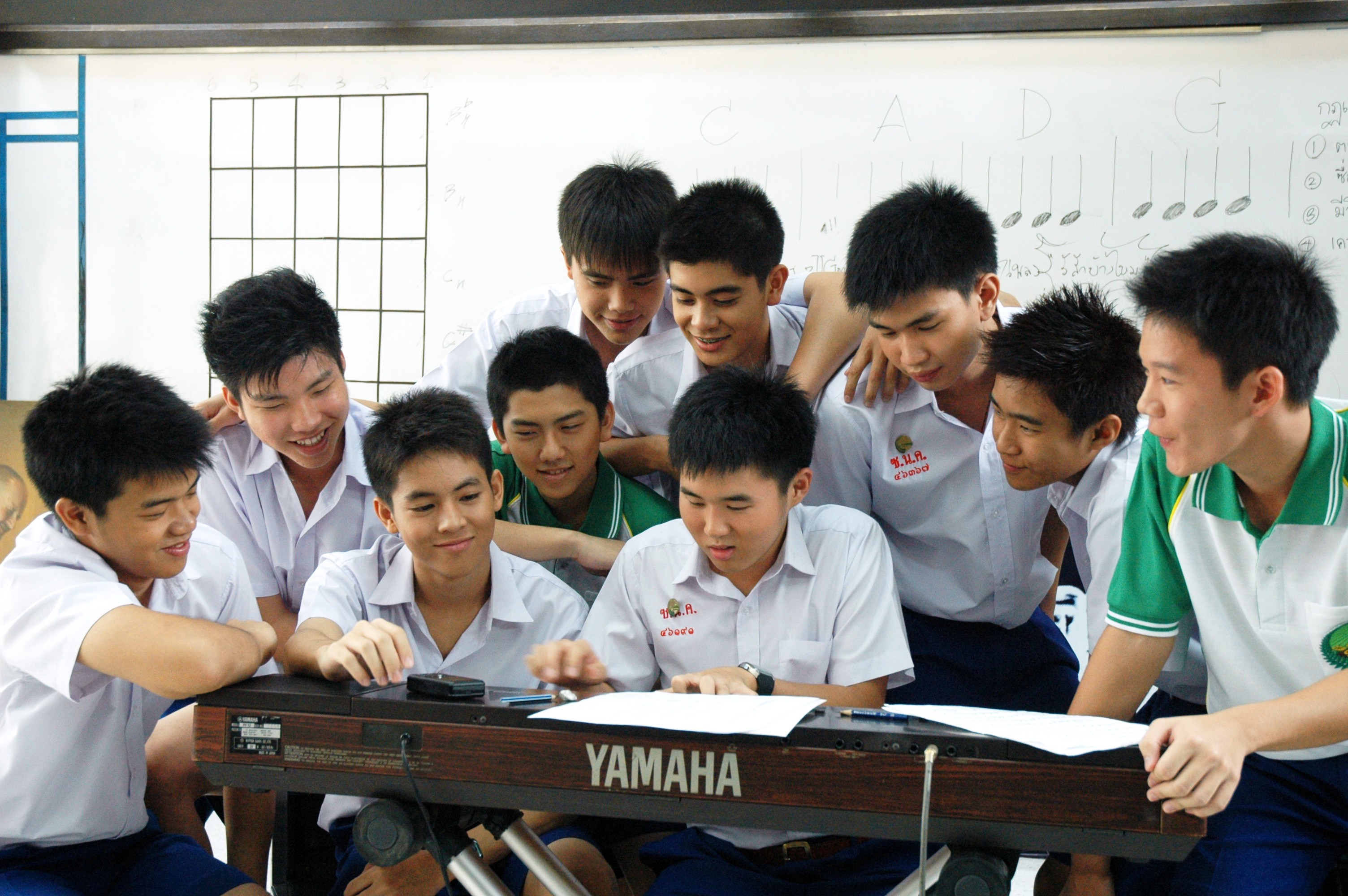 'Chuyện tình Siam' trở lại với phiên bản 4K: Lời tri ân sau hai thập kỷ cho một tình yêu kinh điển