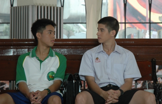 'Chuyện tình Siam' trở lại với phiên bản 4K: Lời tri ân sau hai thập kỷ cho một tình yêu kinh điển