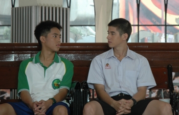 'Chuyện tình Siam' trở lại với phiên bản 4K: Lời tri ân sau hai thập kỷ cho một tình yêu kinh điển