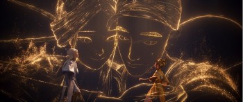 Góc nhìn mới về truyền thuyết Ngưu Lang – Chức Nữ trong 'Lạc Phàm Trần: Hậu duệ Chức Nữ'