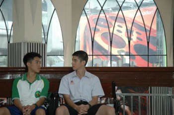 'Chuyện tình Siam' trở lại với phiên bản 4K: Lời tri ân sau hai thập kỷ cho một tình yêu kinh điển