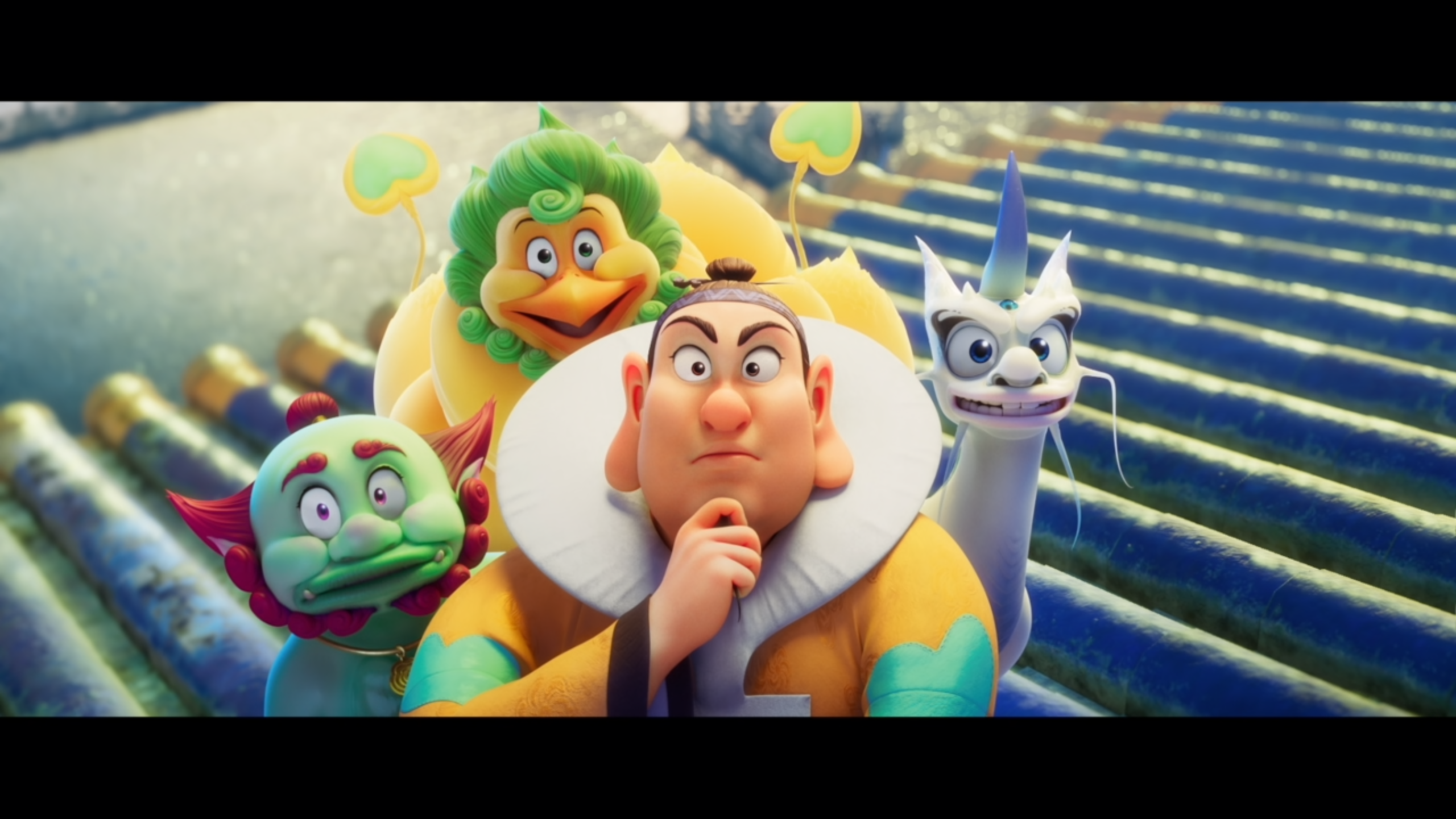 Giữ chất hài kinh điển, thêm màu sắc hiện đại: 'Tom & Jerry' trở thành lựa chọn gia đình dịp đầu năm