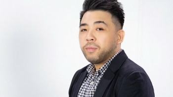 Ông Lâm Anthony - Giám đốc điều hành kênh TodayTV: Giải thưởng Ngôi Sao Xanh luôn bắt nhịp cùng thời đại