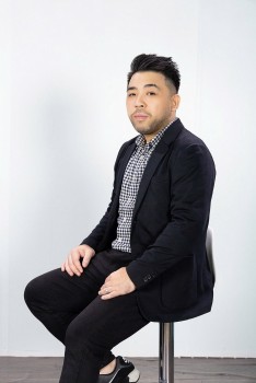 Ông Lâm Anthony - Giám đốc điều hành kênh TodayTV: Giải thưởng Ngôi Sao Xanh luôn bắt nhịp cùng thời đại