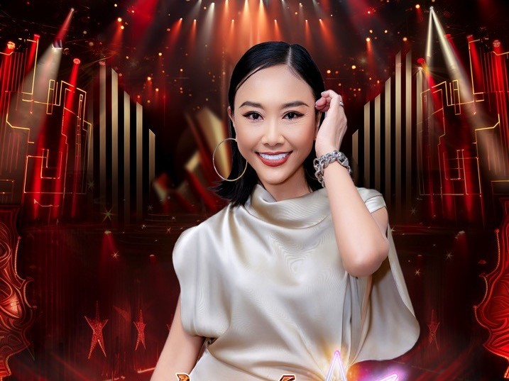 Ca sĩ Đoan Trang làm giám khảo chính 'Tỏa sáng sao đôi 2026', quy tụ dàn Quán quân, Á quân các chương trình âm nhạc