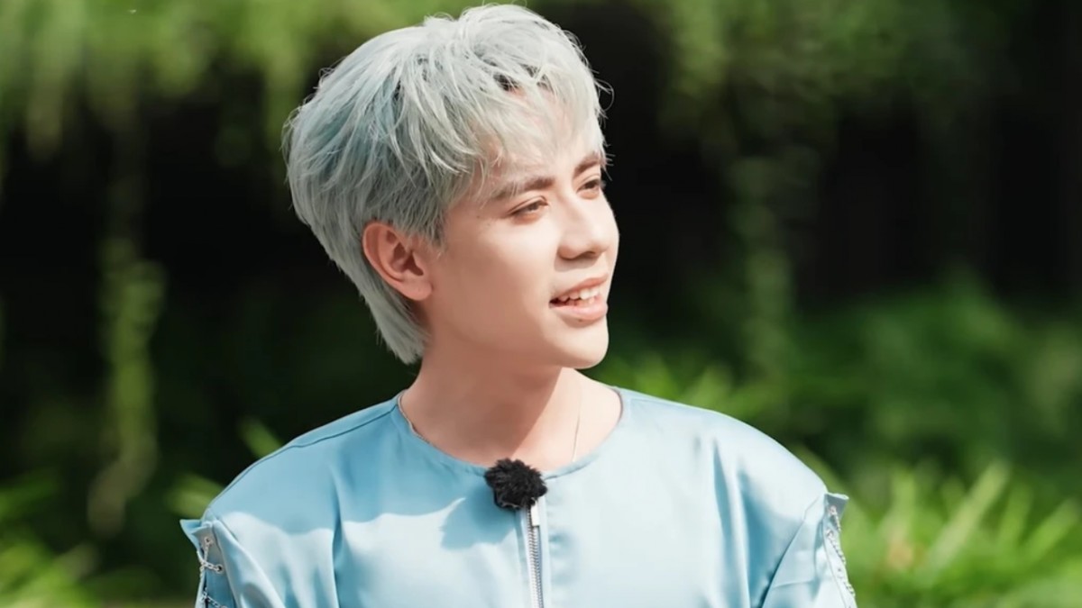 Quang Hùng MasterD nhạt nhòa, biến mất khỏi 'Running Man Vietnam'?