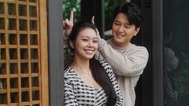Diễn viên Huỳnh Anh nhận 'cơn mưa' lời chúc mừng vì bị phản bội trong 'Cách em 1 milimet'