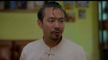 Vì sao vai diễn của Việt Bắc trong 'Gia đình trái dấu' bị ném đá dữ dội?