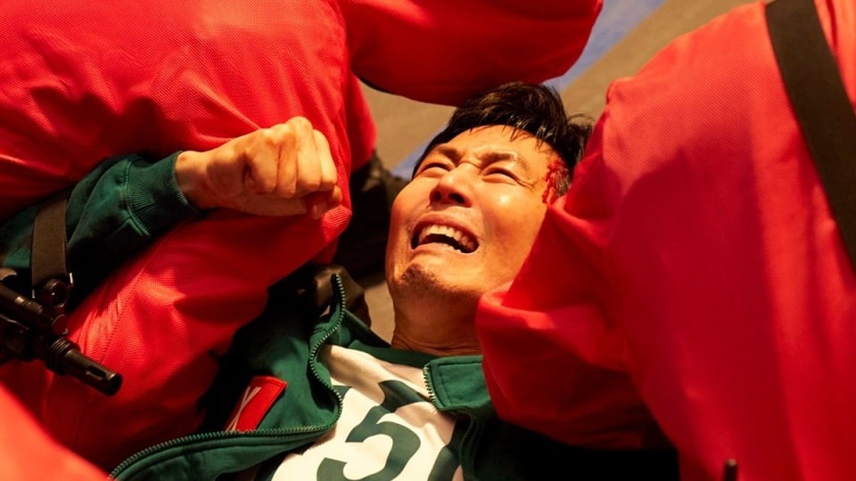 'Squid Game' lần thứ ba giành giải Phim nước ngoài xuất sắc nhất tại Critics Choice Awards