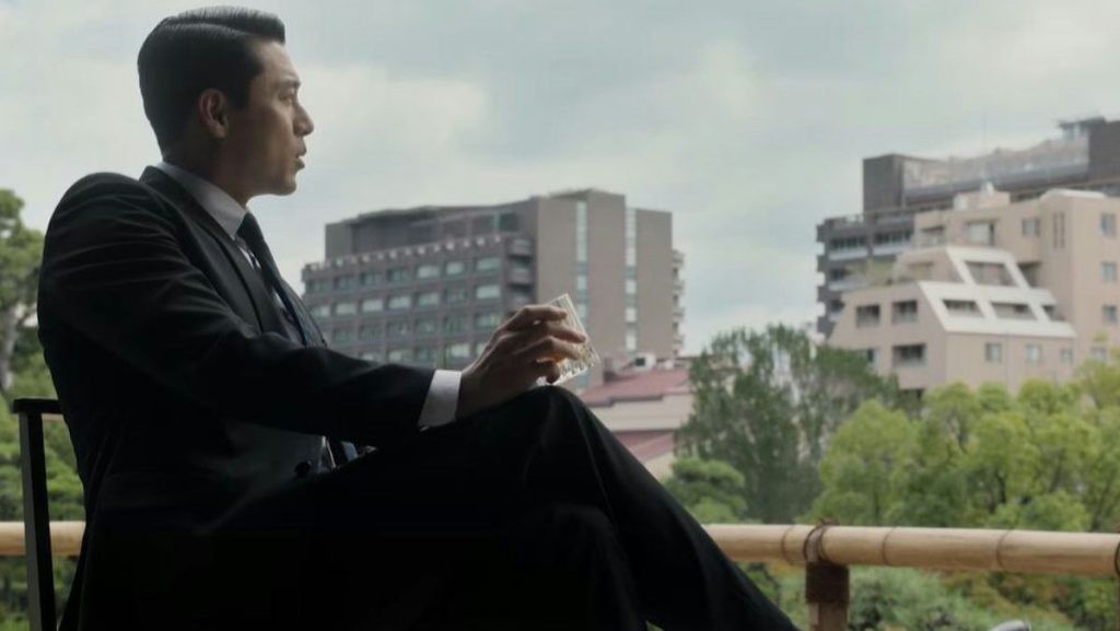 'Made in Korea' của Hyun Bin thống trị bảng xếp hạng châu Á