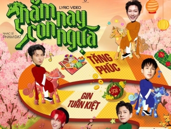 Dàn sao tuổi Ngựa bị 'Gala nhạc Việt' 'troll' cực căng: Gin Tuấn Kiệt nghi ngờ Puka, Tăng Phúc - Ngô Kiến Huy ngã ngửa vì BB Trần