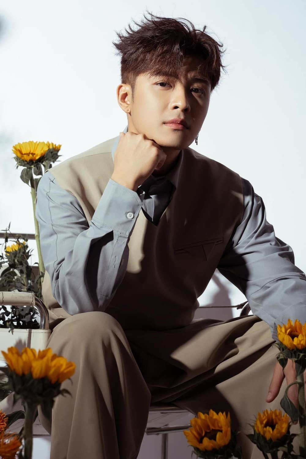 Dàn sao tuổi Ngựa bị 'Gala nhạc Việt' 'troll' cực căng: Gin Tuấn Kiệt nghi ngờ Puka, Tăng Phúc - Ngô Kiến Huy ngã ngửa vì BB Trần