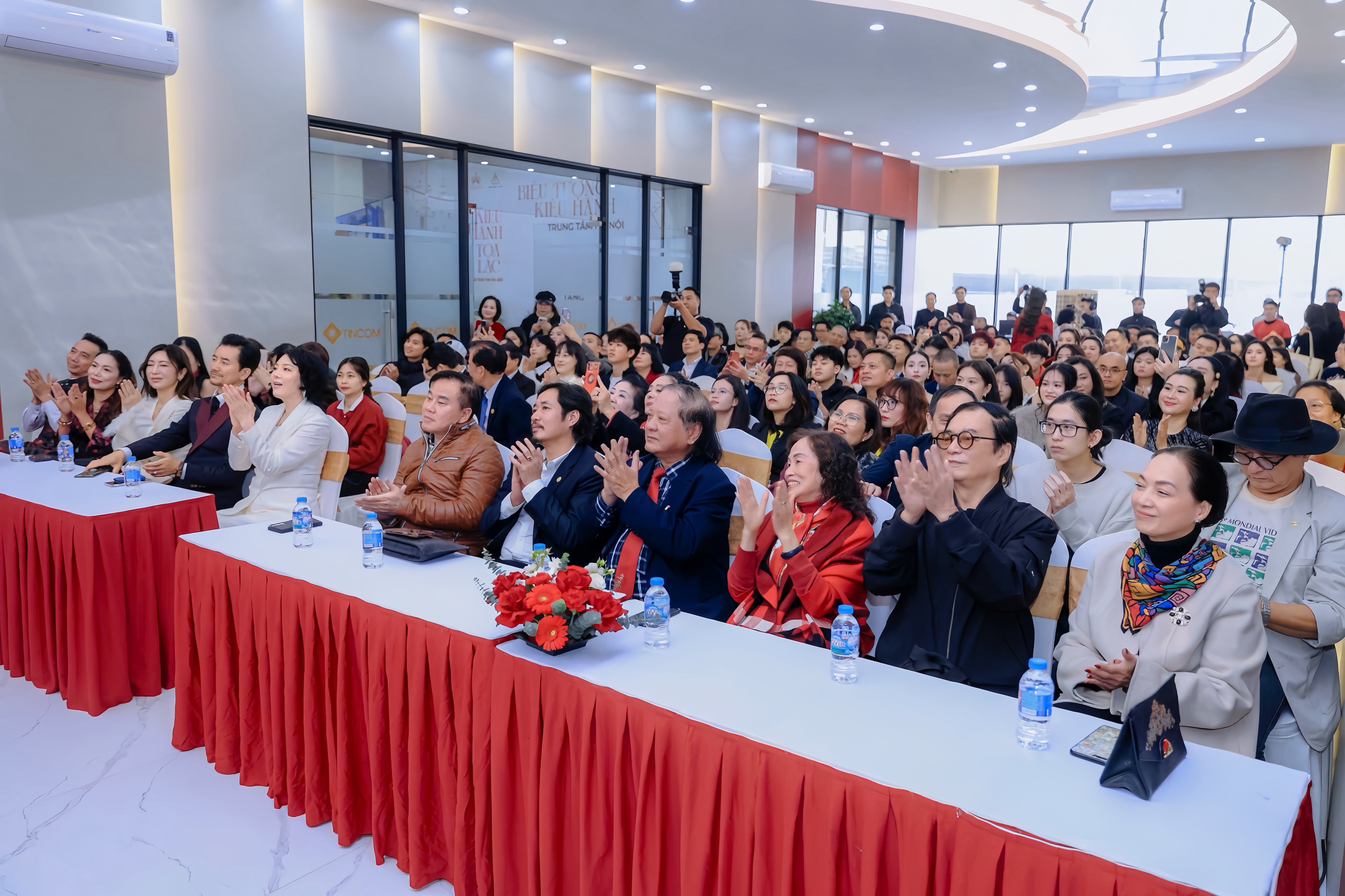 Khai trương MTH Academy - Học viện tiên phong đào tạo AI Filmmakinh tại Việt Nam