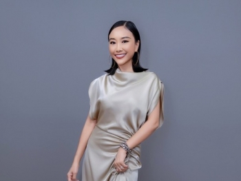 Ca sĩ Đoan Trang: Dù làm bất cứ nghề nào cũng nên minh bạch, ngay thẳng với cảm xúc của mình