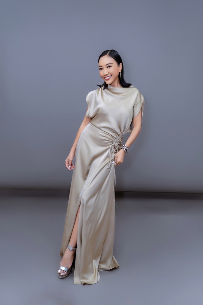 Ca sĩ Đoan Trang: Dù làm bất cứ nghề nào cũng nên minh bạch, ngay thẳng với cảm xúc của mình