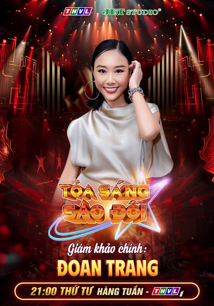 Ca sĩ Đoan Trang: Dù làm bất cứ nghề nào cũng nên minh bạch, ngay thẳng với cảm xúc của mình