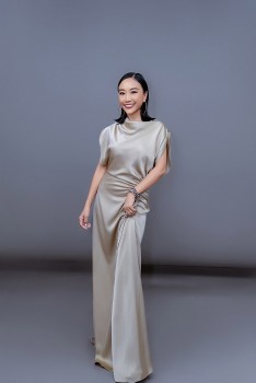 Ca sĩ Đoan Trang: Dù làm bất cứ nghề nào cũng nên minh bạch, ngay thẳng với cảm xúc của mình