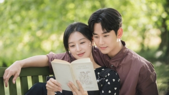 'Queen of Tears' bị loại khỏi chương trình kỷ niệm của tvN, netizen phẫn nộ