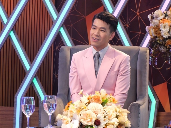 Ca sĩ Hồ Trung Dũng phát hành album tự sáng tác, tiết lộ 'tuyên ngôn nghệ thuật'