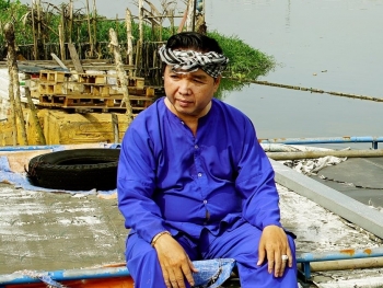 Nghệ sĩ Tùng Linh: Làm nghề tử tế, cát-xê là tình người!