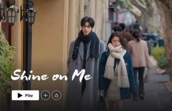 Cục Điện ảnh yêu cầu gỡ bỏ phim 'Tôi thấy ánh dương rực rỡ' trên Netflix