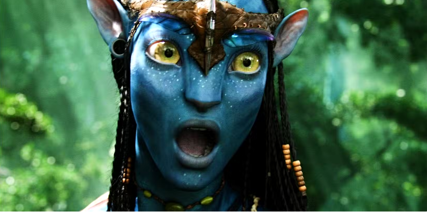 James Cameron lập kỷ lục 'vô tiền khoán hậu' với 'Avatar'