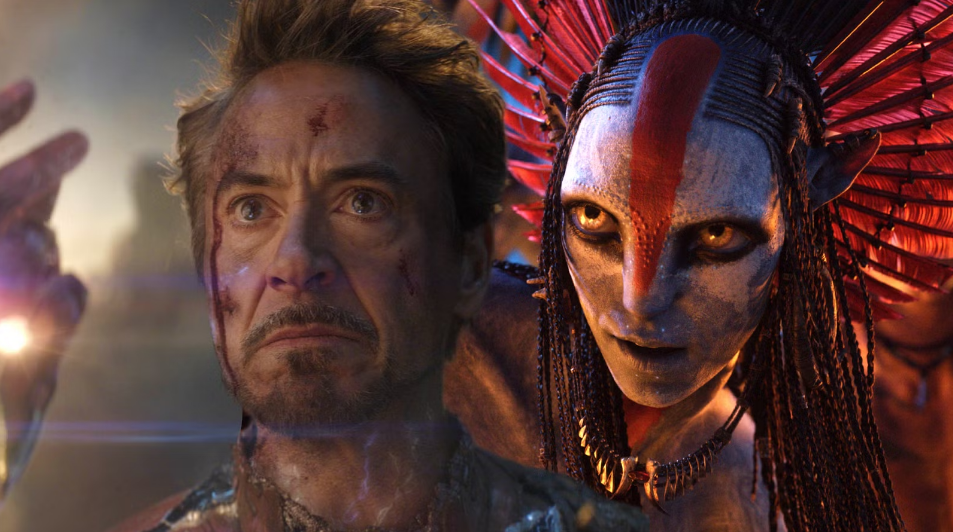 James Cameron lập kỷ lục 'vô tiền khoán hậu' với 'Avatar'