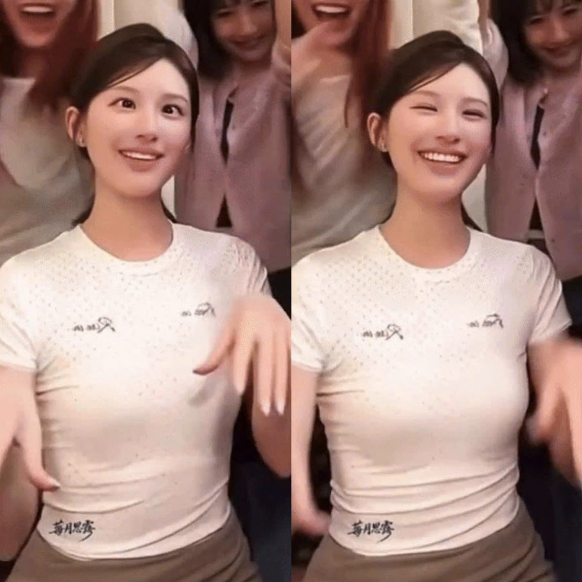 Cover loạt trend hot 2025, Triệu Lộ Tư bất ngờ vướng tranh cãi