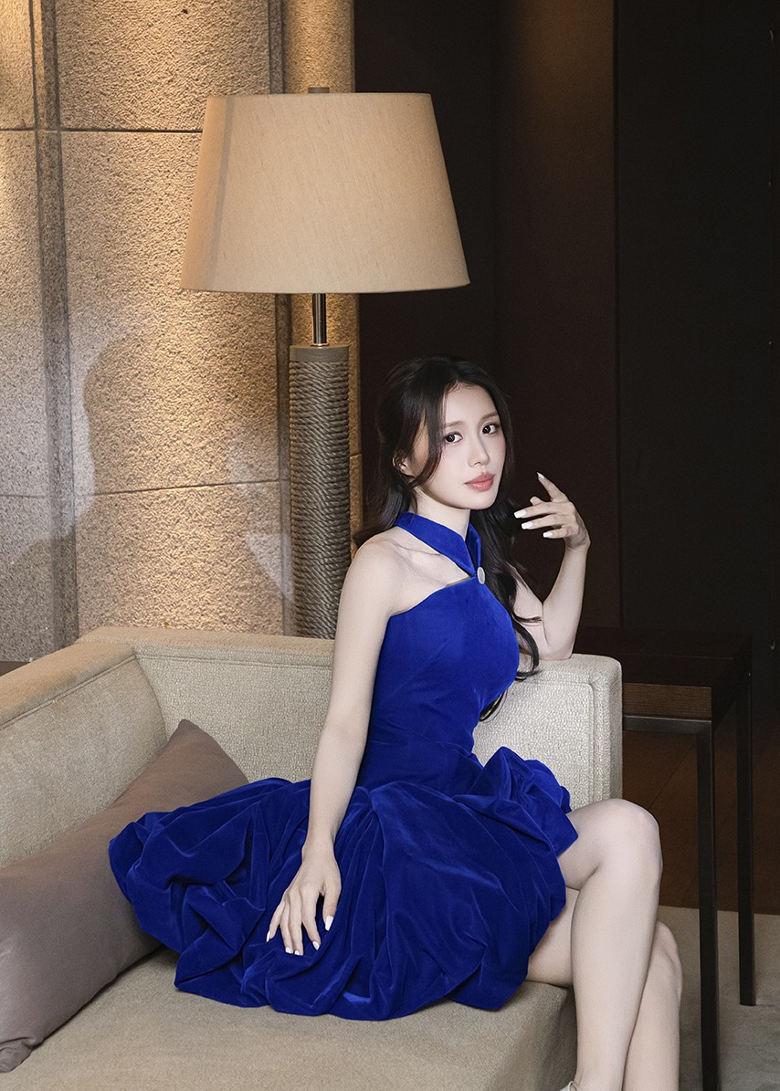 Han Sara trở thành 'Em xinh Say Hi' thứ hai sở hữu giải thưởng quốc tế