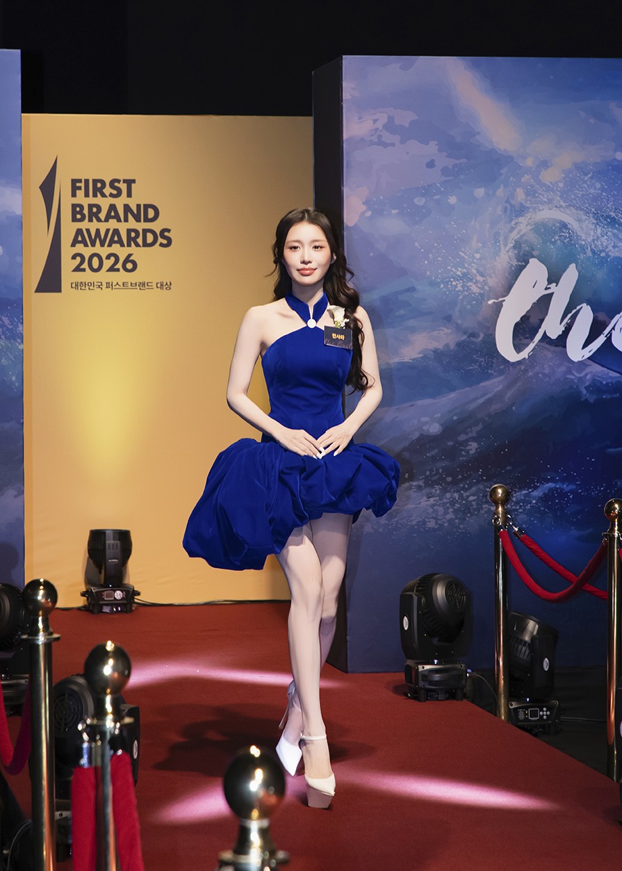 Han Sara trở thành 'Em xinh Say Hi' thứ hai sở hữu giải thưởng quốc tế